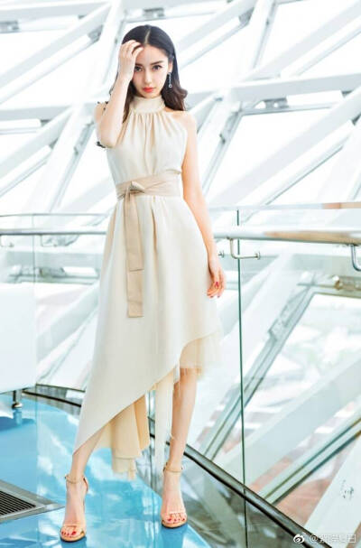 angelababy(杨颖)天南地北 我颖最美