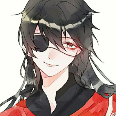 动漫头像 男生 女生 古风 唯美 暴力 喜欢记得收藏哦