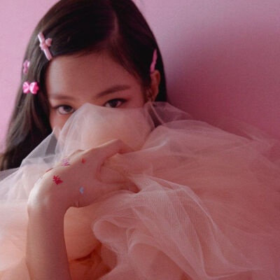 blackpink 粉墨 jennie 金珍妮