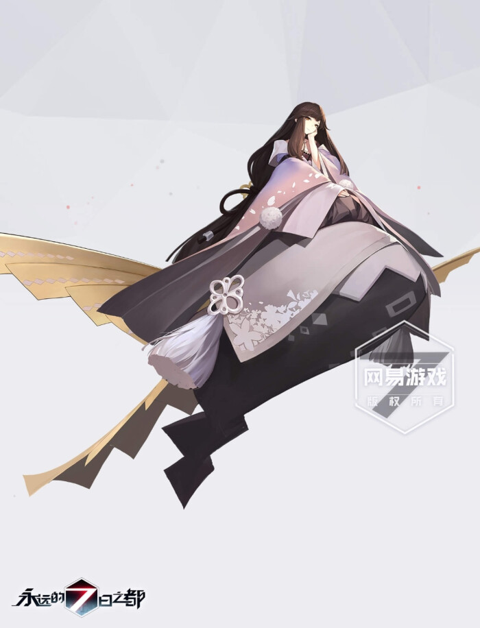 永远的七日之都神器使图鉴