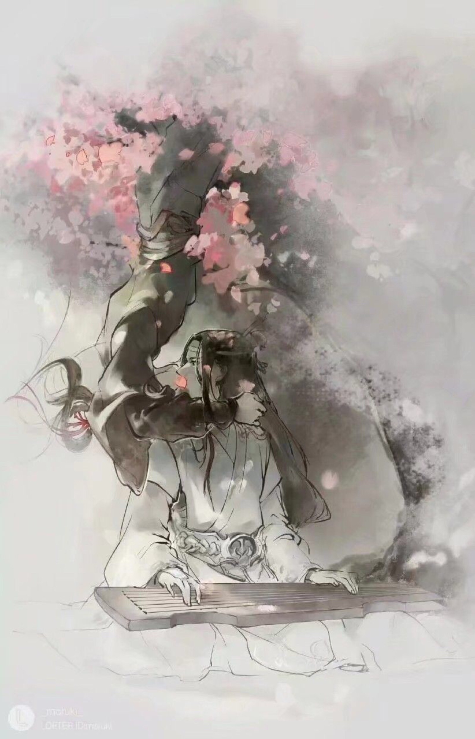 魔道祖师