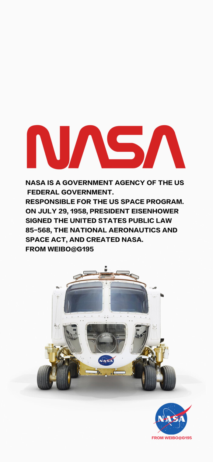 G195|NASA