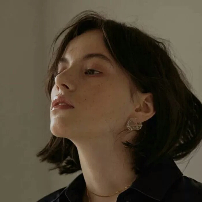 头像 女生头像 欧美头像