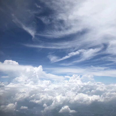 微信/qq朋友圈封面背景 风景/酷/正方形 自用