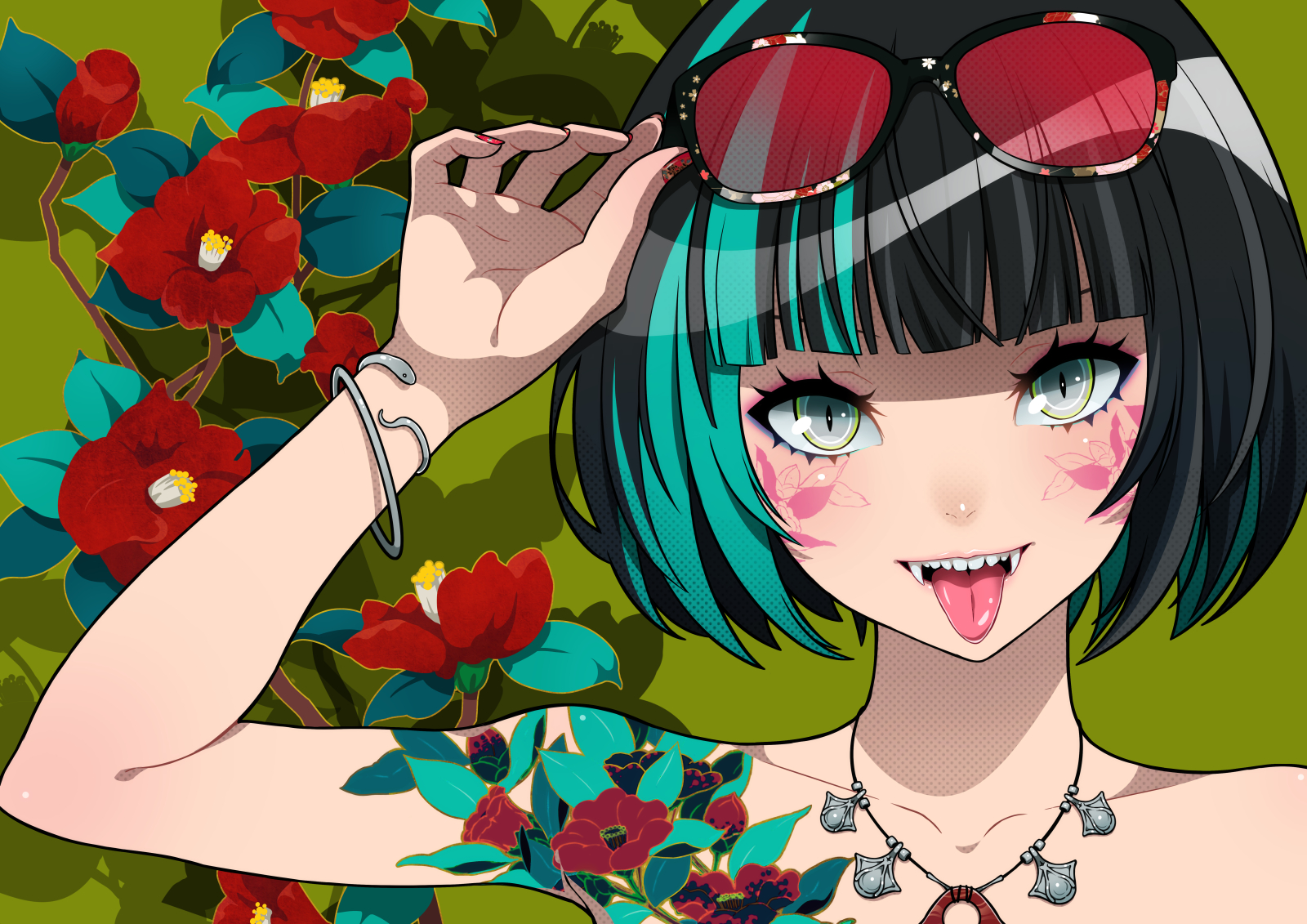 画师,lam@1日目 m-38b(侵删)
