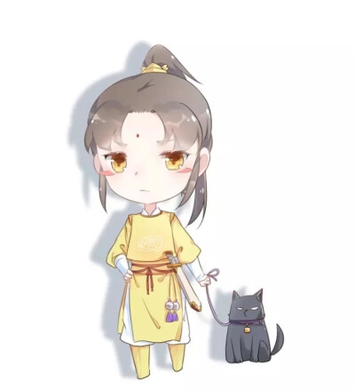 魔道祖师金陵语录