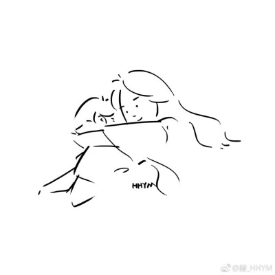 我喜欢你,简单明了(作者见水印)