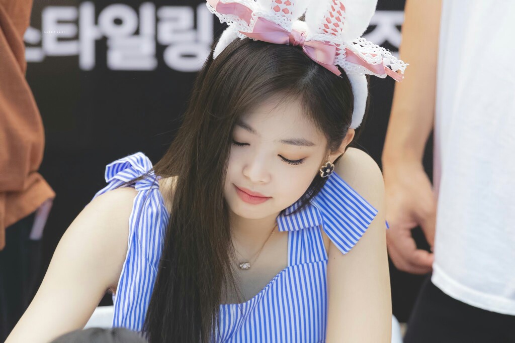 blackpink金智妮jennie - 堆糖,美图壁纸兴趣社区