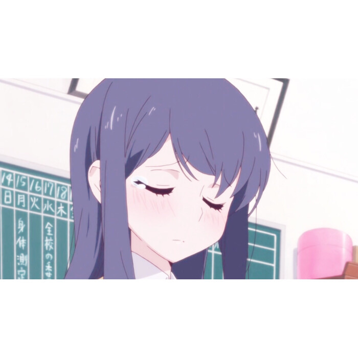 恋爱研究所自截白边素质拿图