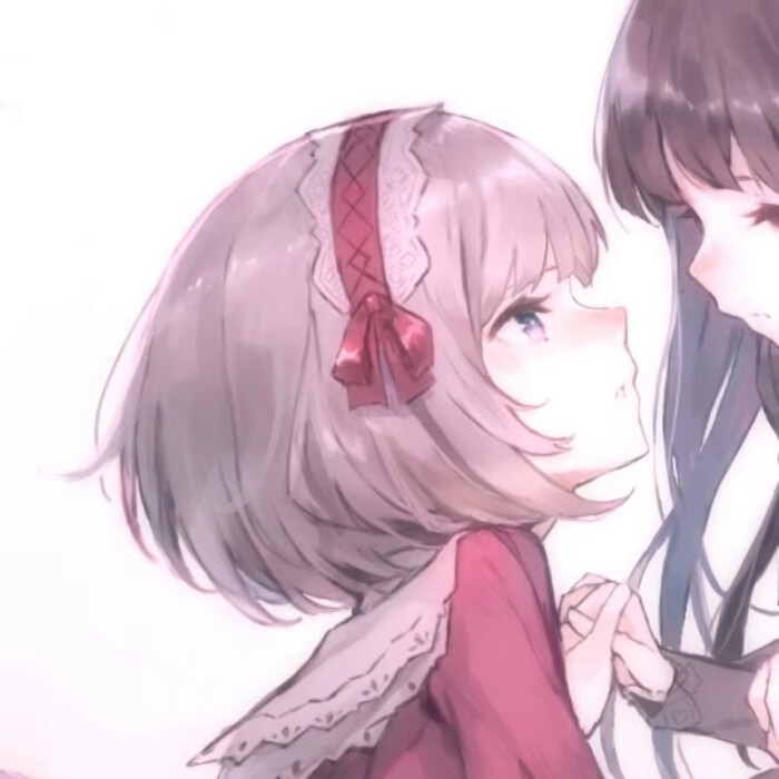 百合情头