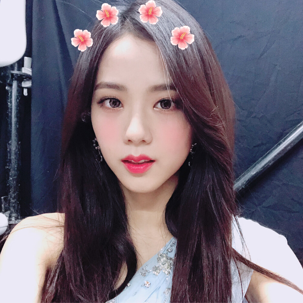 blackpink金智秀jisoo