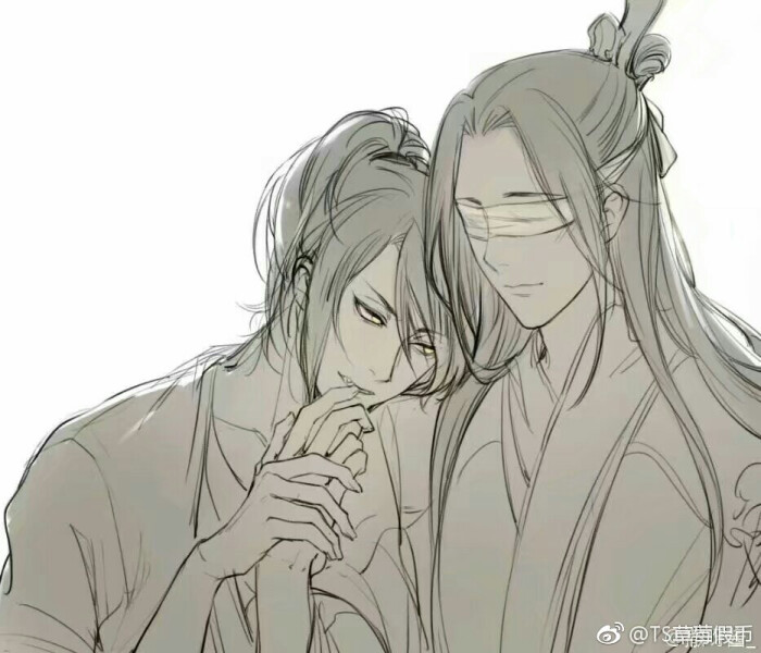 魔道祖师 薛晓