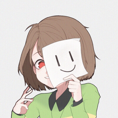 frisk chara