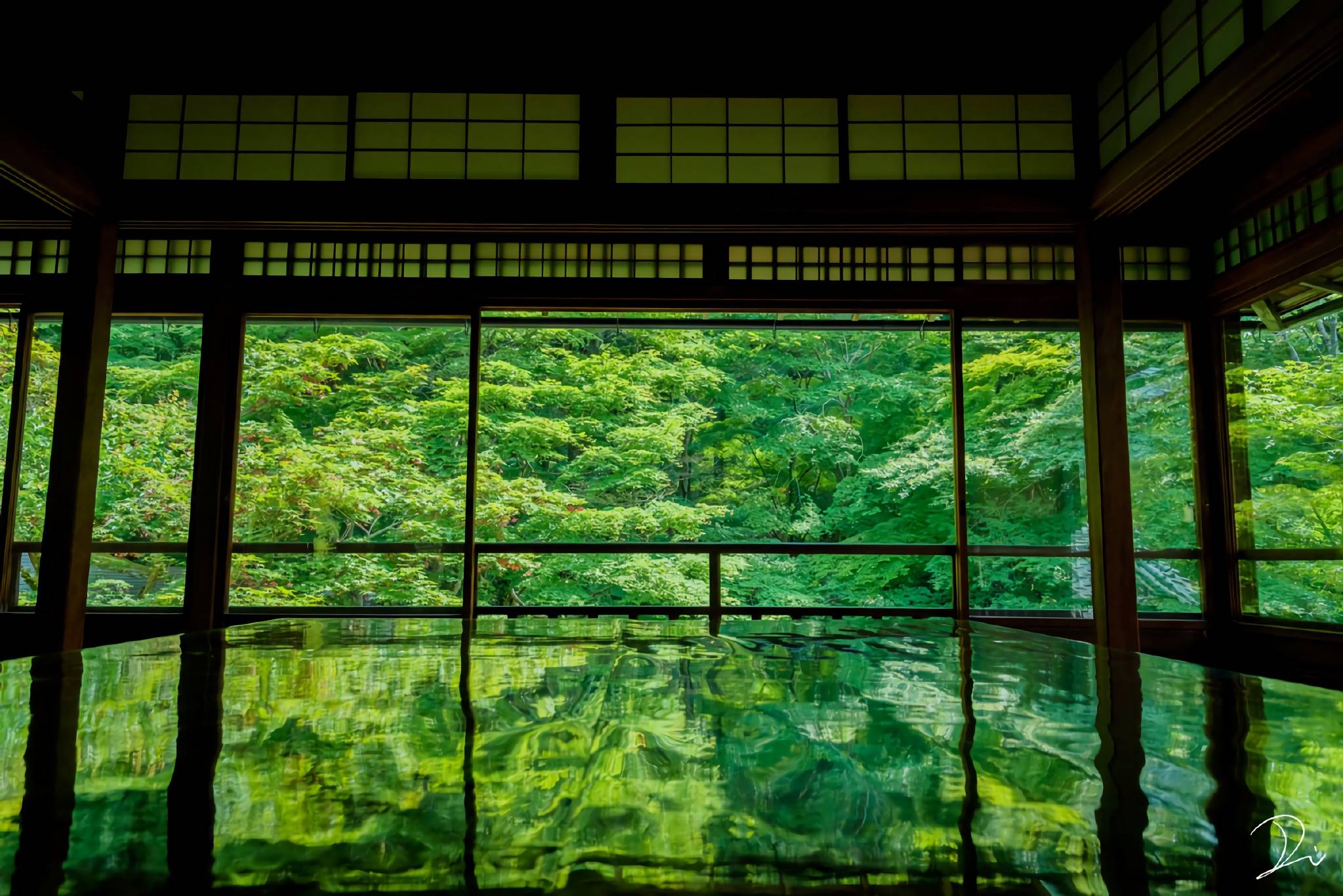 素材-日本风景-园林神社寺庙 - 堆糖,美图壁纸兴趣社区