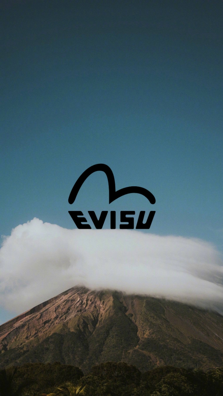 evisu wallpaper 堆糖,美图壁纸兴趣社区