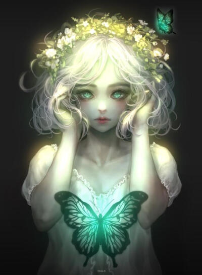 厚涂