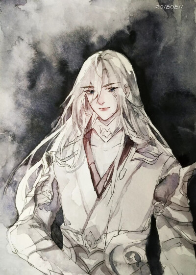 李白凤求凰皮肤