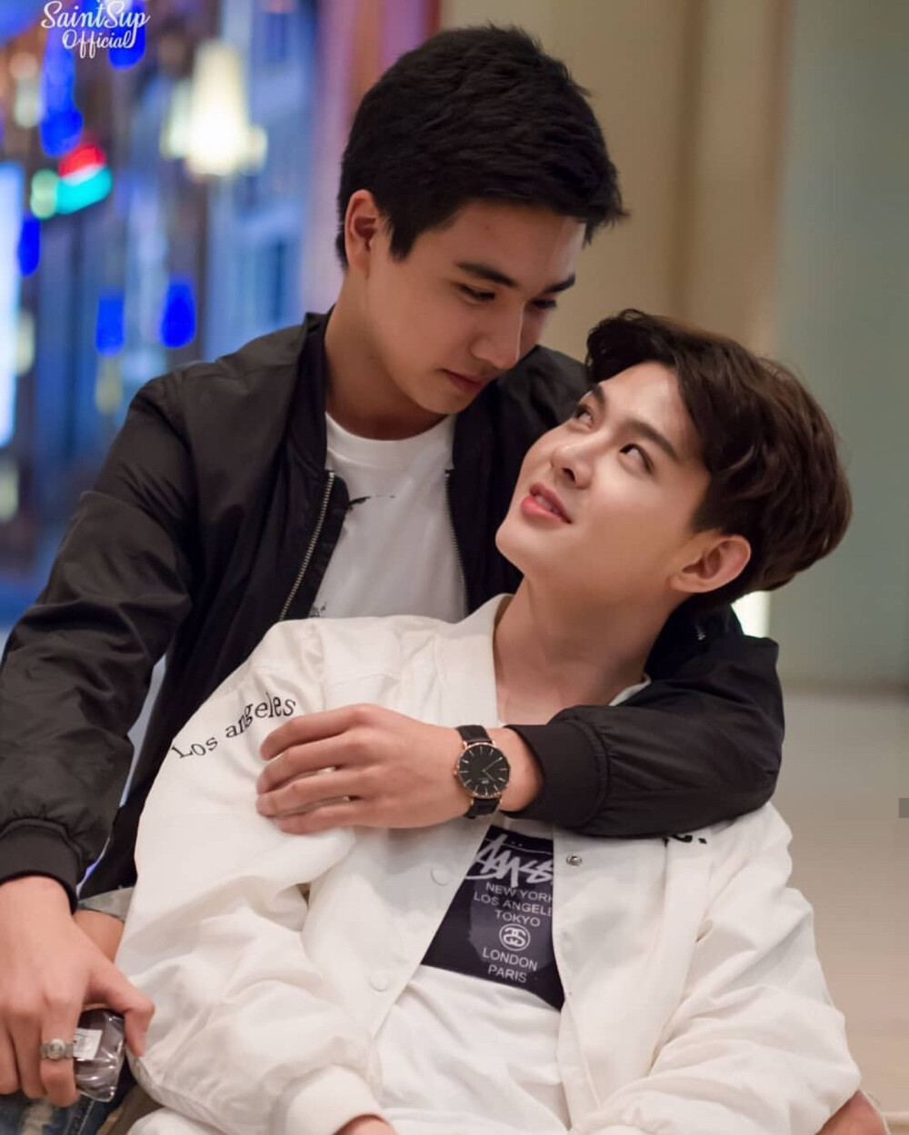 perthsaint - 堆糖,美图壁纸兴趣社区