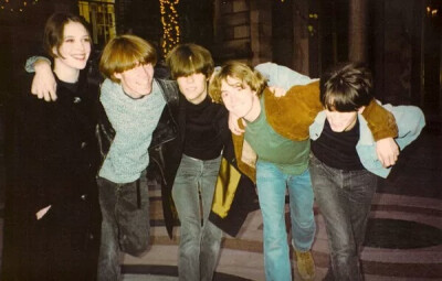 rachel goswell