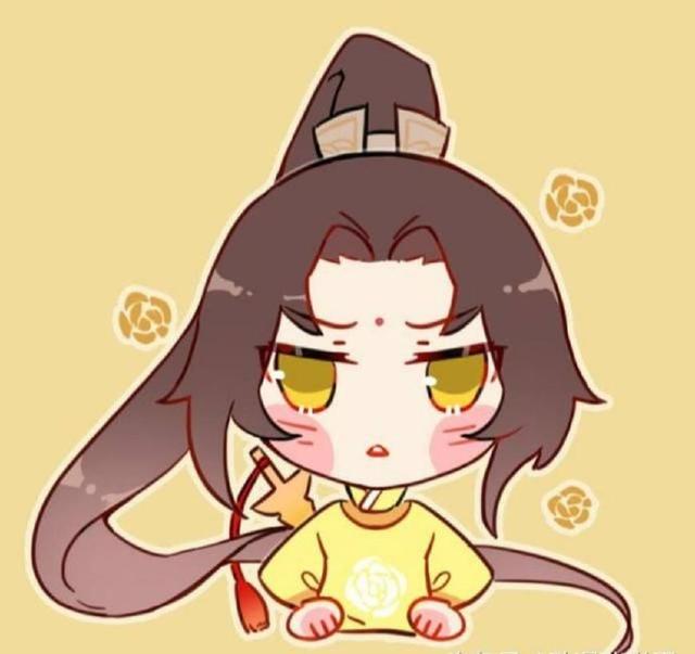 魔道祖师#思追个人向#金凌个人向#追凌组合#小天使温宁个人向