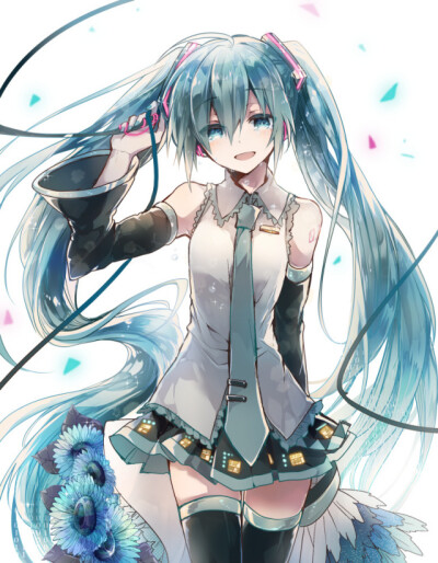 初音未来