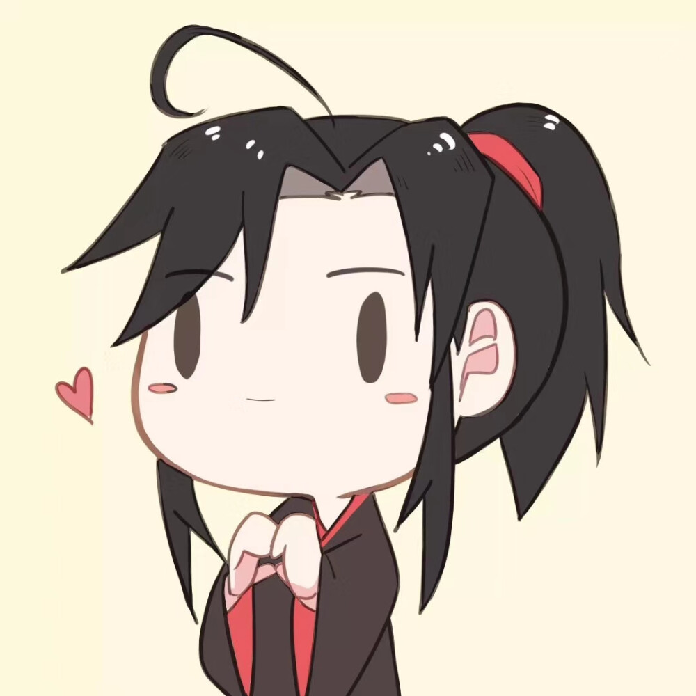 q版头像