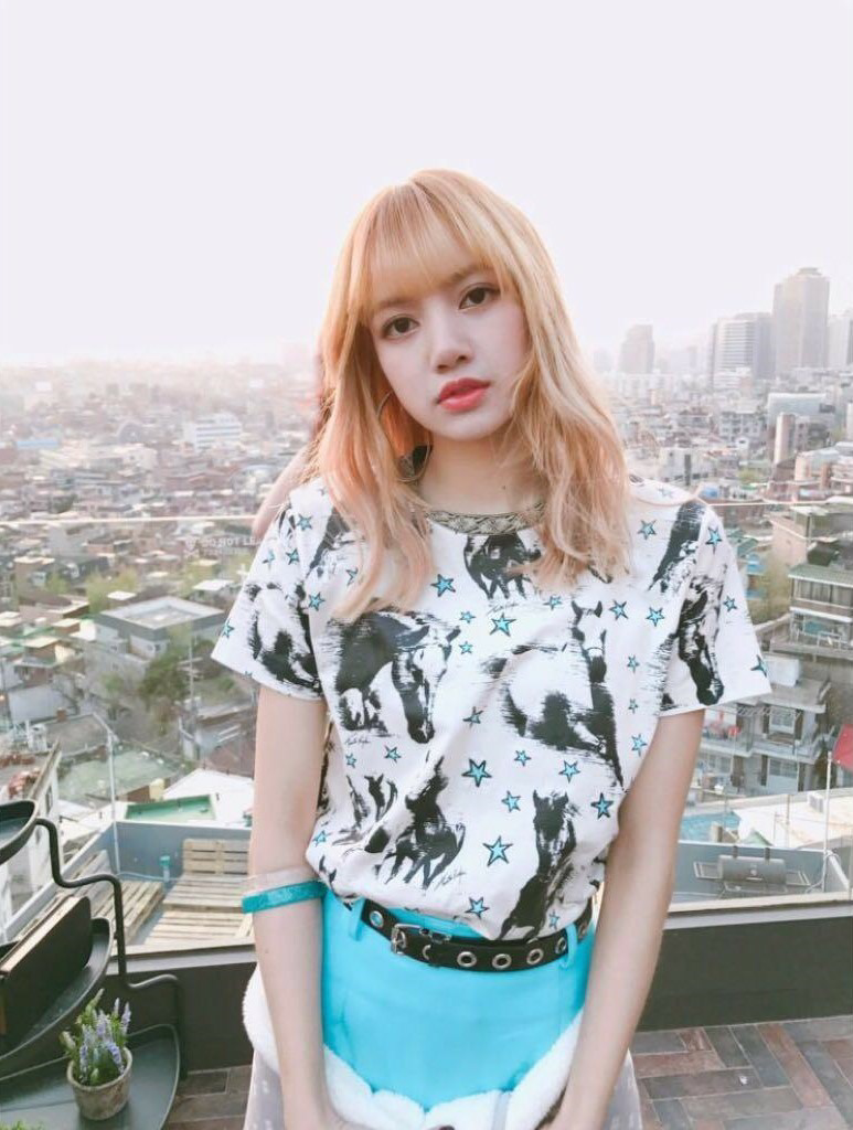 lalisa manoban(lisa)78 - 堆糖,美图壁纸兴趣社区