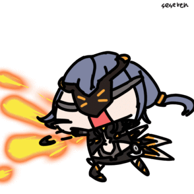 崩坏三作者:seseren