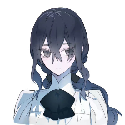 动漫人物闺蜜名字