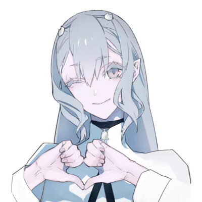 动漫人物闺蜜名字