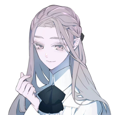 动漫人物闺蜜名字