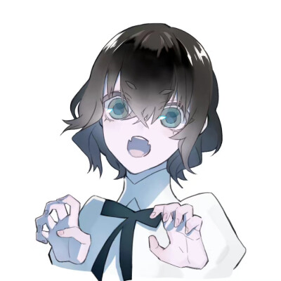 动漫人物闺蜜名字