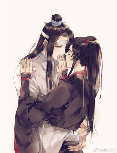 魔道祖师