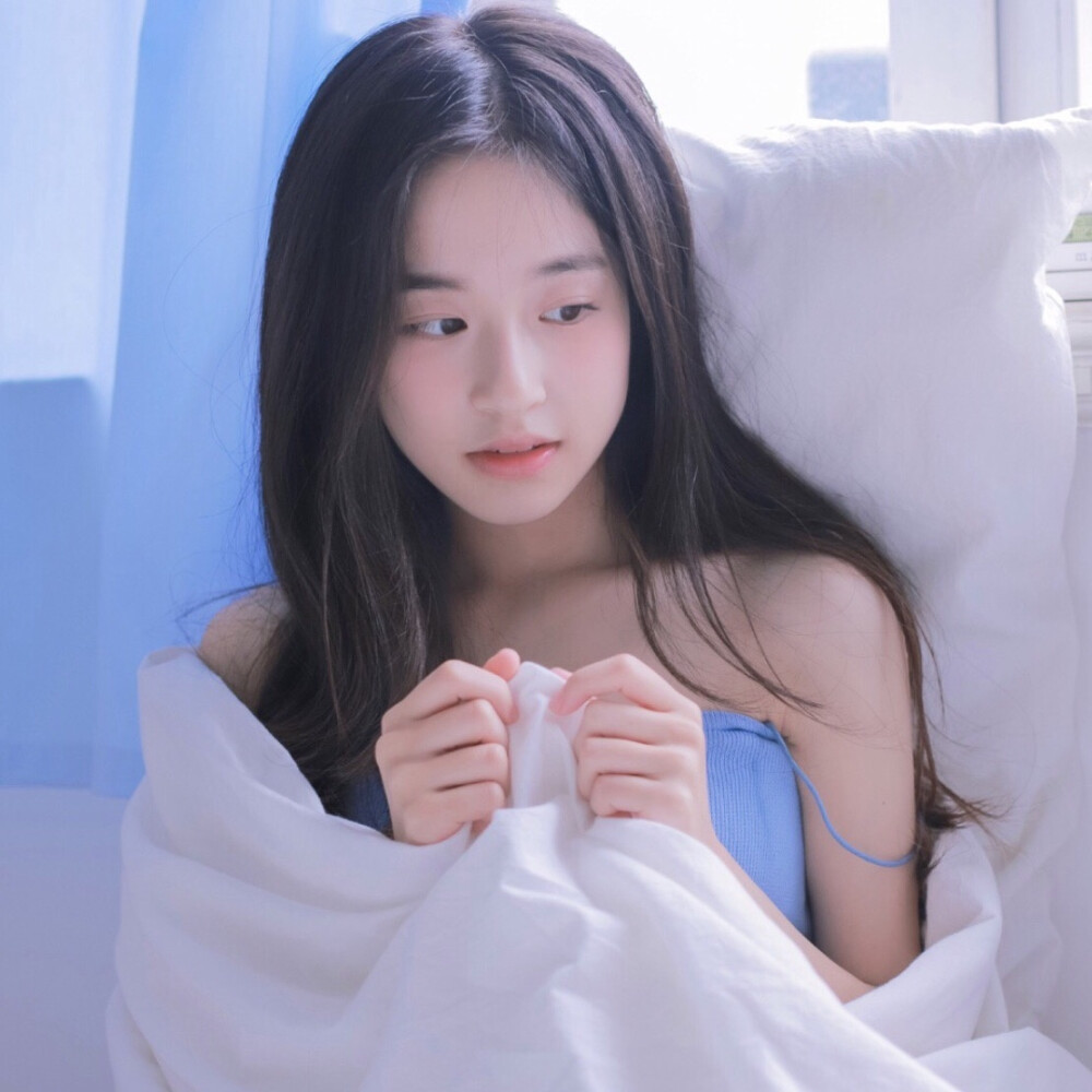 daisy妤故の 女生头像 女头 小清新