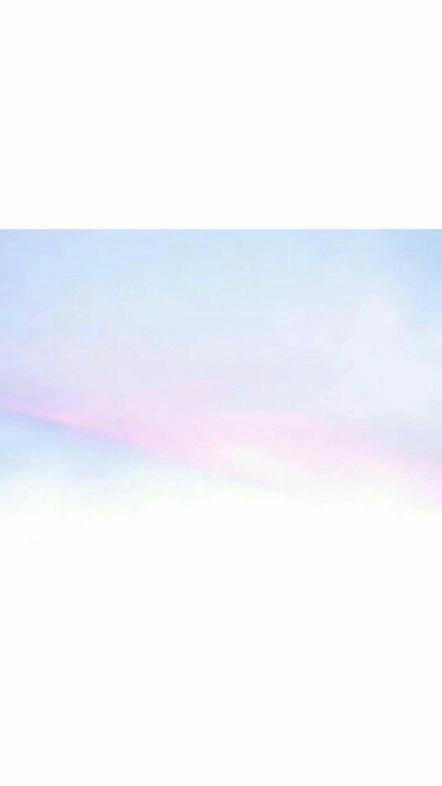 天空动漫唯美背景图