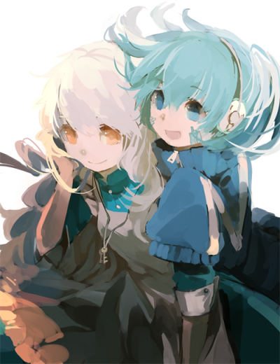 阳炎project ene marry