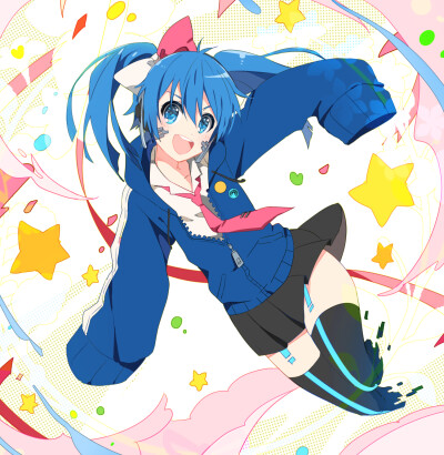 阳炎project ene