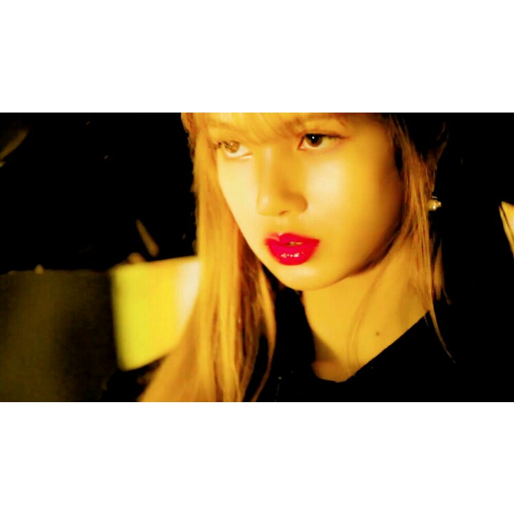 lalisa manoban(lisa)