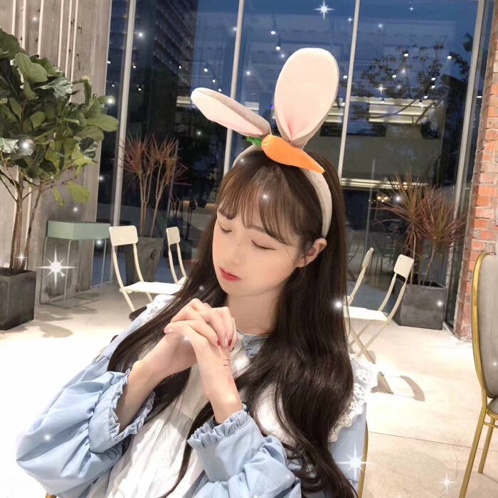 网红.自截.可爱.时尚.ins - 堆糖,美图壁纸兴趣