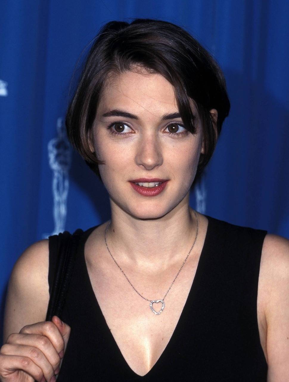 winona ryder 薇诺娜·赖德