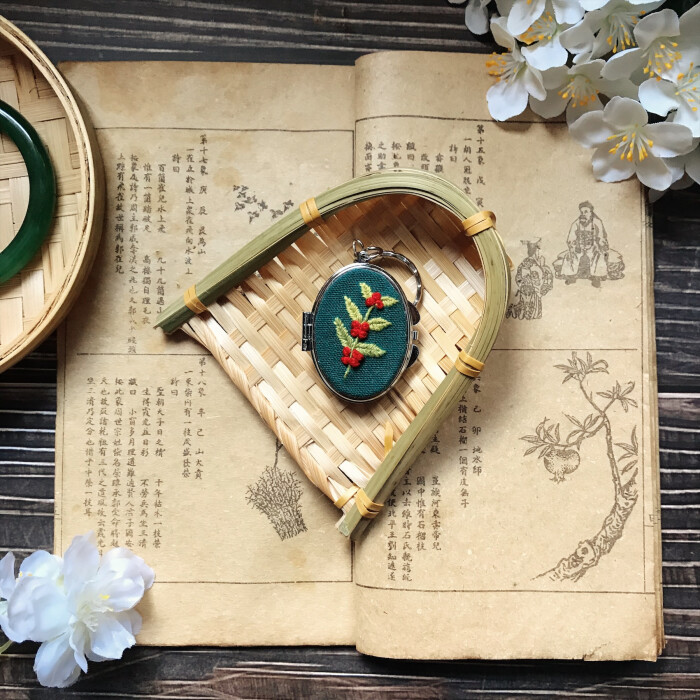 愿君多采撷,此物最相思。