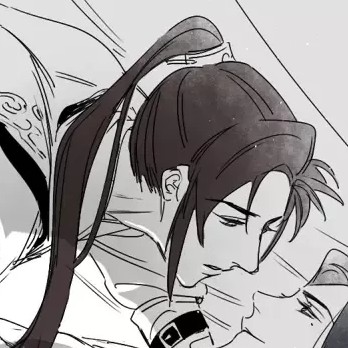 杀破狼庚昀(长顾)情头古风
