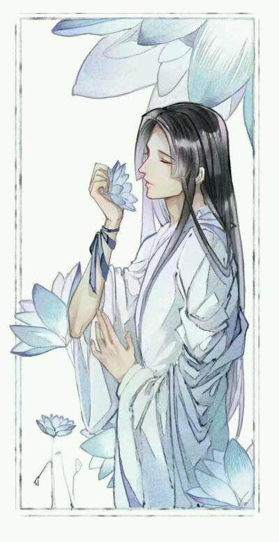 魔道祖师瑶妹女装