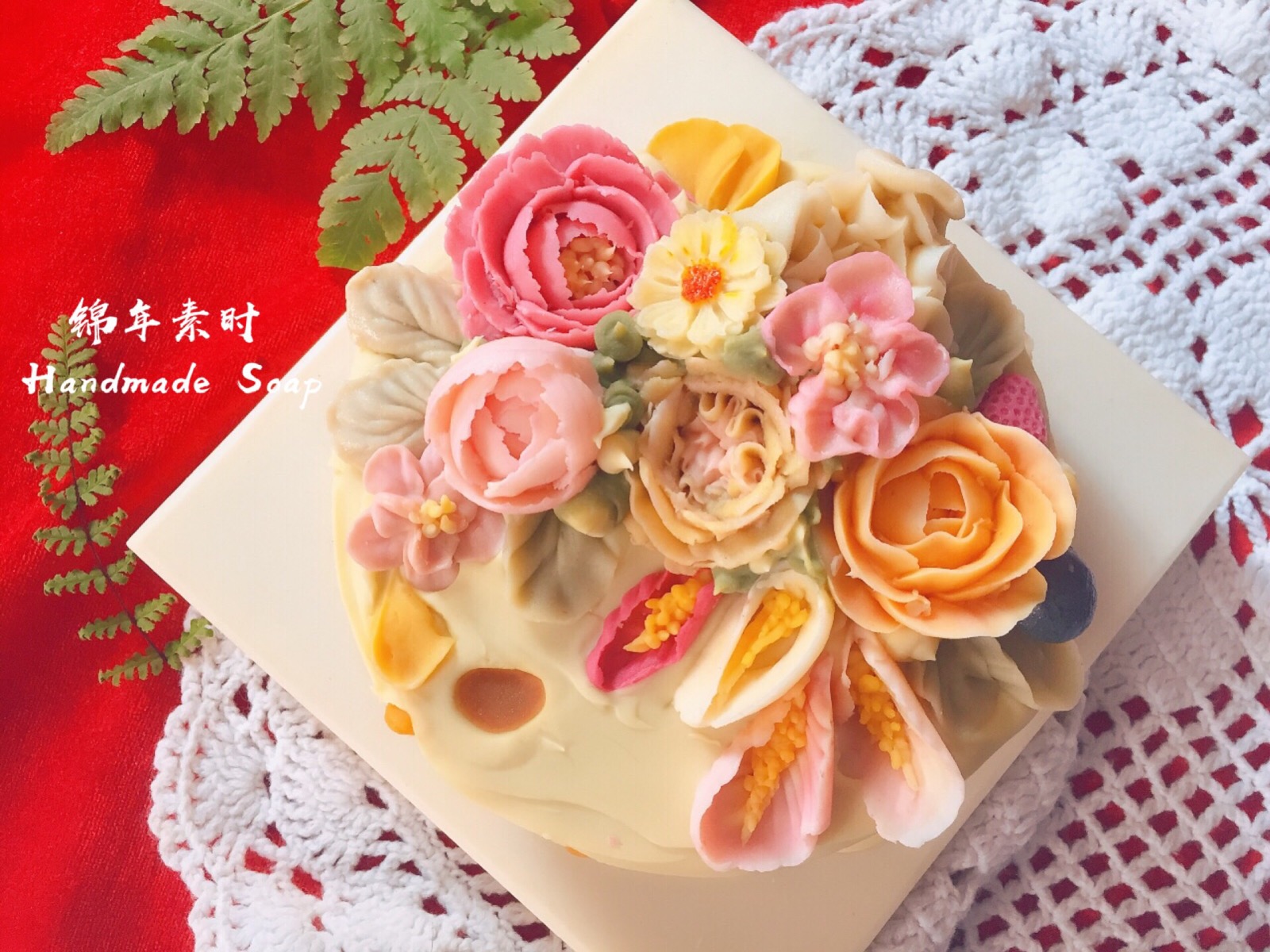 蛋糕图册_360百科