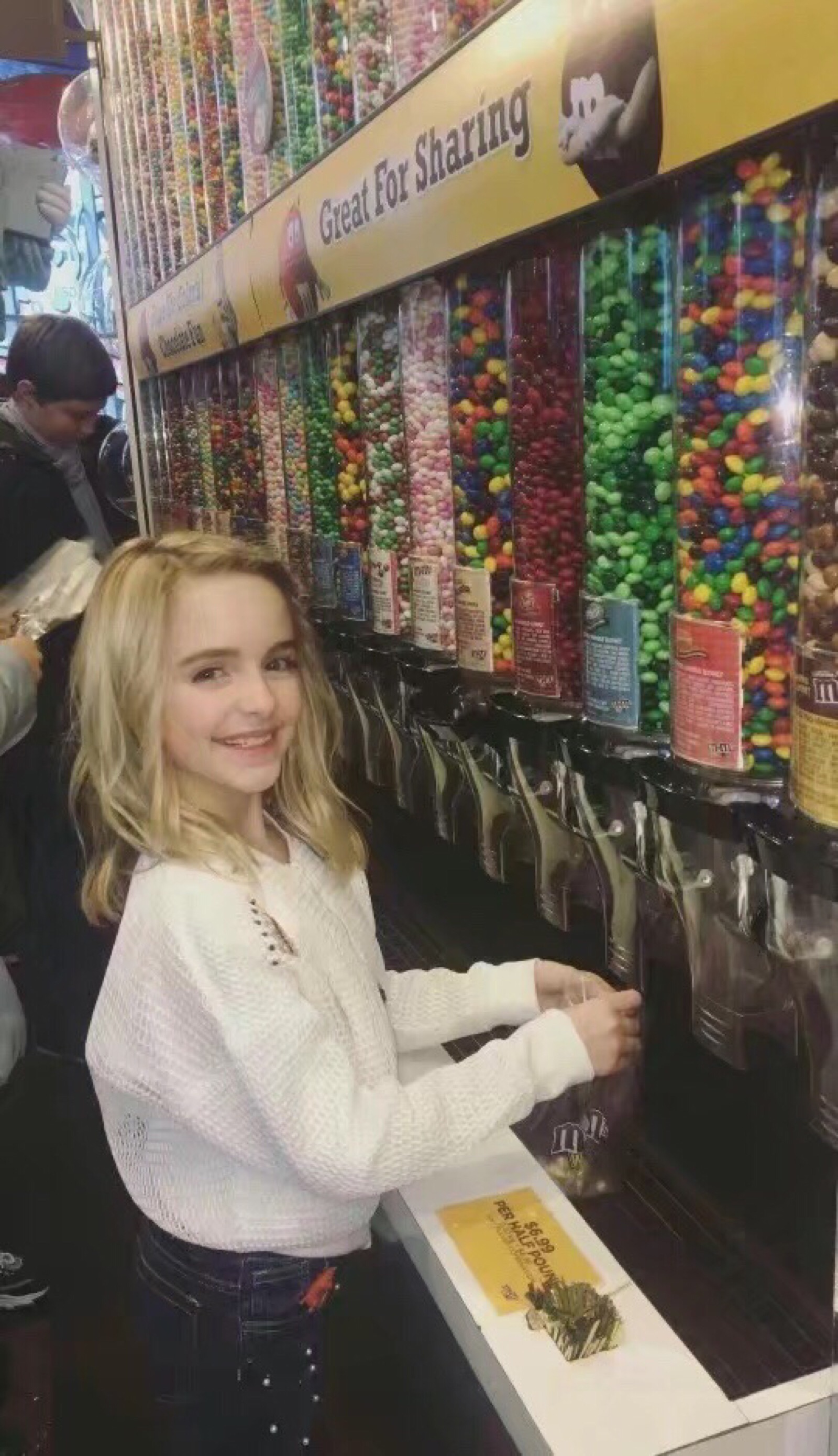 mckenna grace 麦麦小天使