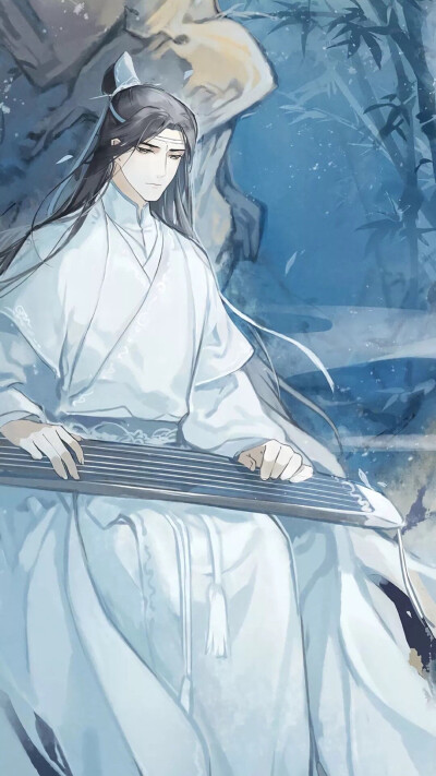 魔道祖师