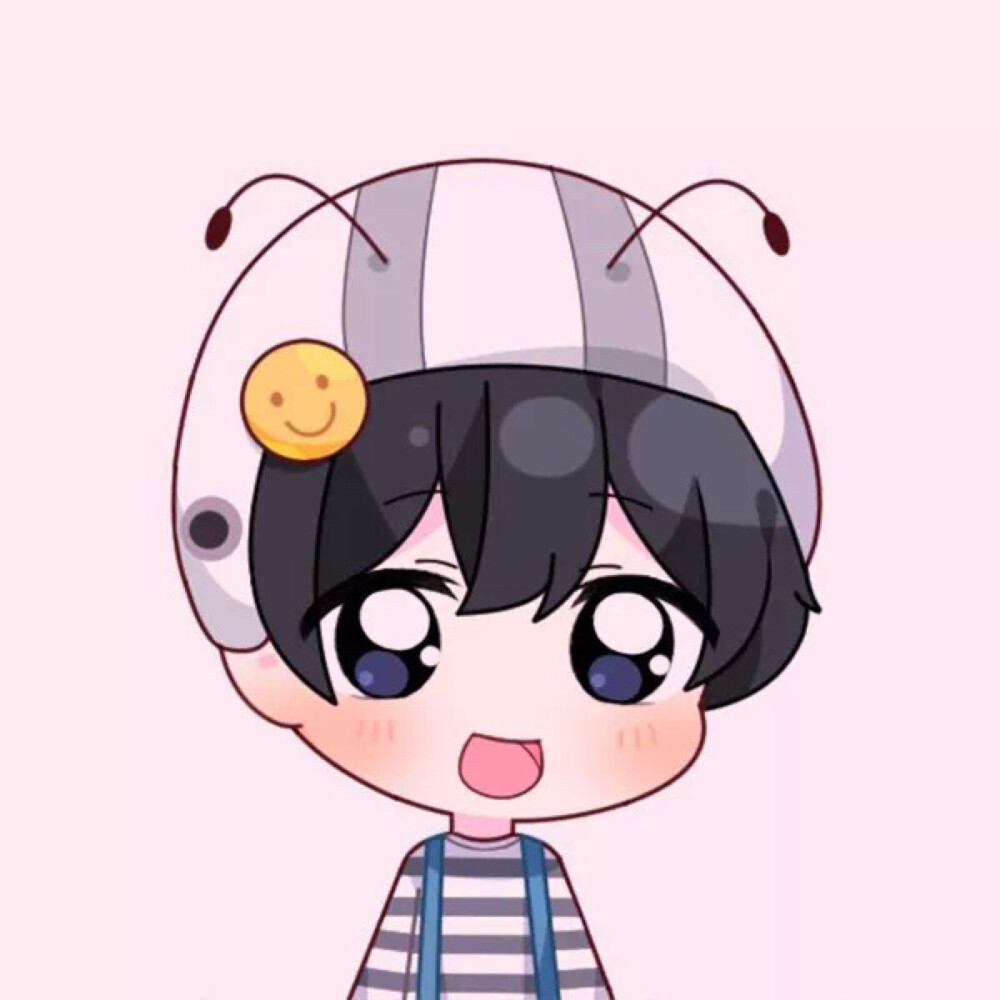 情侣 头像
