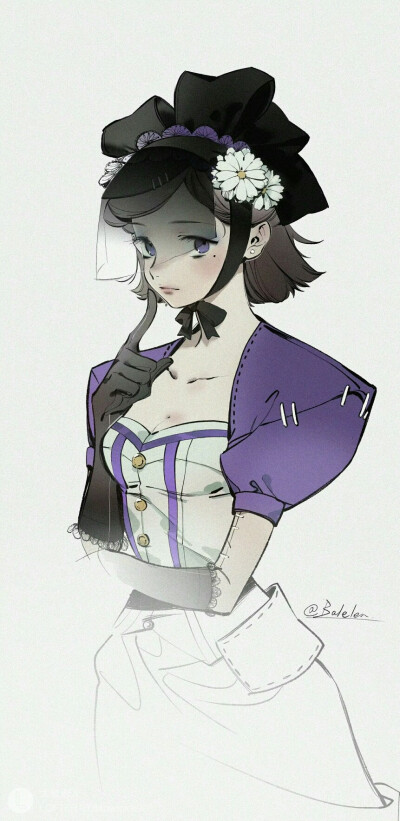 第五人格图