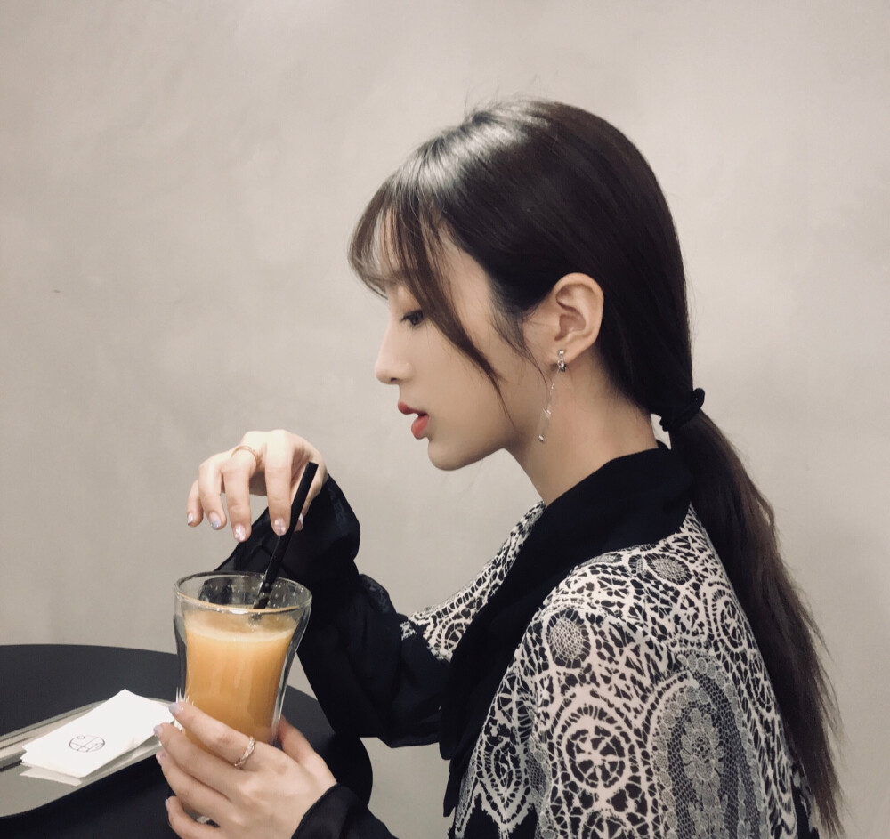 女头像