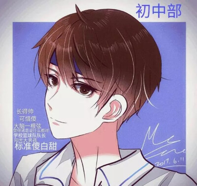 沙雕兄弟头